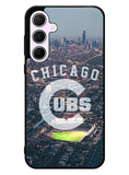 Chicago Cubs City Samsung Galaxy A35 5G Case