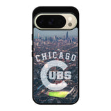 Chicago Cubs City Google Pixel 10 Pro Case
