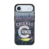 Chicago Cubs City iPhone Air Case