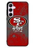 Sf 49Ers Samsung Galaxy A35 5G Case