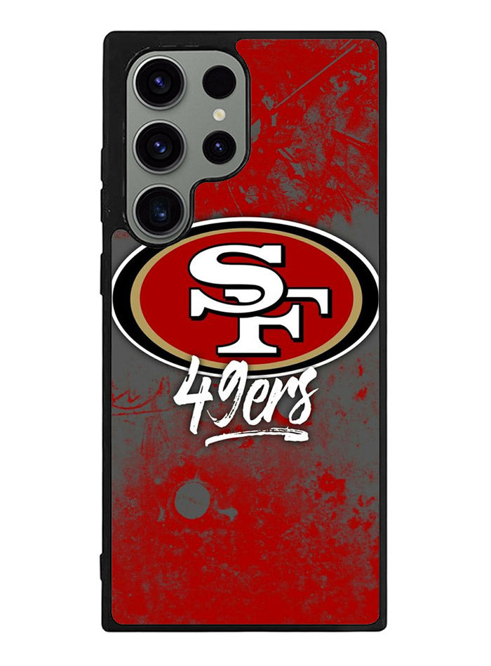 Sf 49Ers Samsung Galaxy S23 Ultra 5G Case