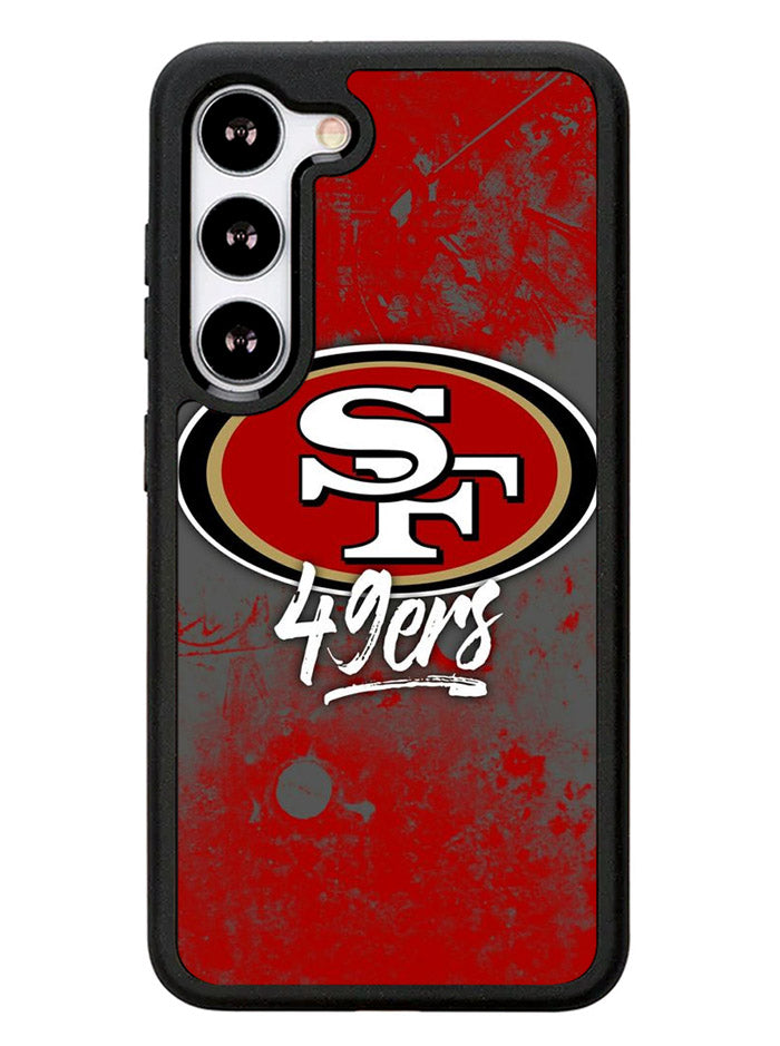 Sf 49Ers Samsung Galaxy S23 Plus 5G / Samsung Galaxy S23+ 5G Case