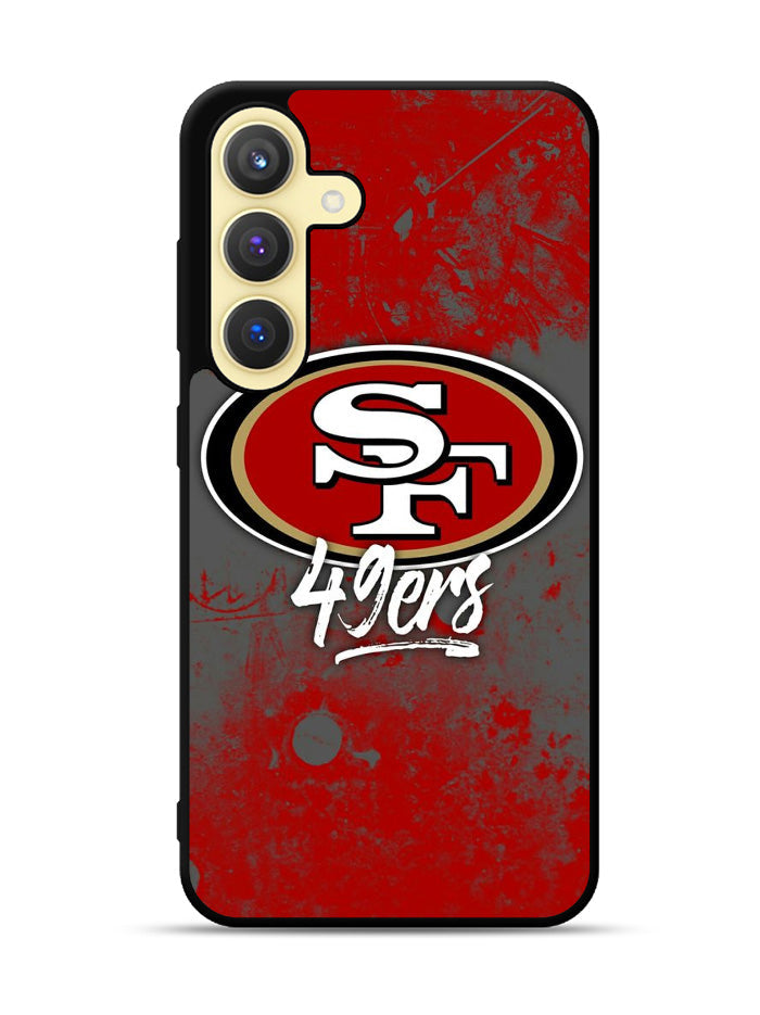 Sf 49Ers Samsung Galaxy S25 Plus 5G , Samsung Galaxy S25+ 5G Case