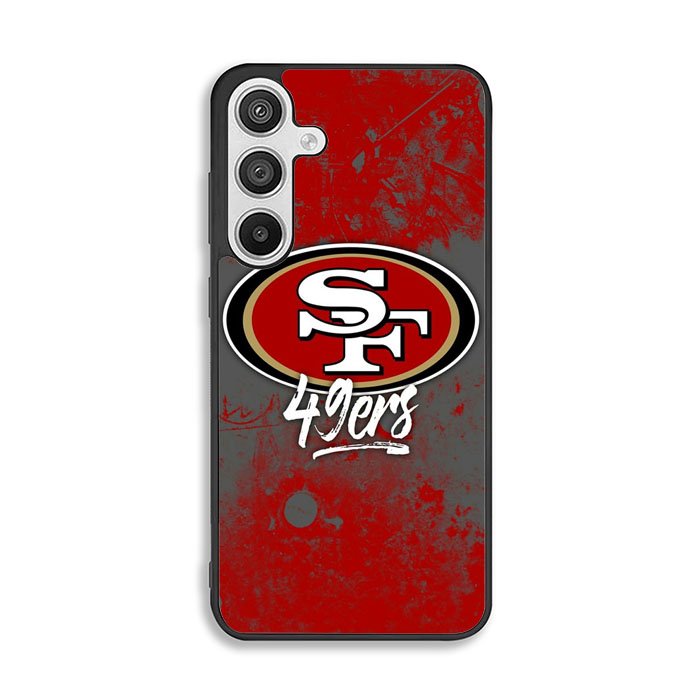 Sf 49Ers Samsung Galaxy A26 Case DC5336