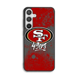 Sf 49Ers Samsung Galaxy A26 Case DC5336