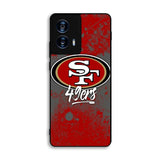 Sf 49Ers Motorola Moto G Power 5G 2024 Case DC7270