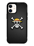 Logo One Piece iPhone 12 Case