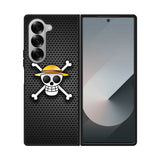 Logo One Piece Samsung Galaxy Z Fold 7 5G Case