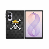 Logo One Piece Samsung Galaxy Z Fold 8 Case