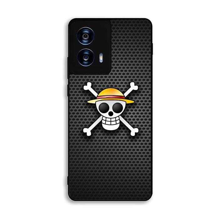 Logo One Piece Motorola Moto G Power 5G 2024 Case DC2053