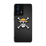 Logo One Piece Motorola Moto G Power 5G 2024 Case DC2053