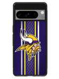 Minnesota Viking Google Pixel 8 Pro Case