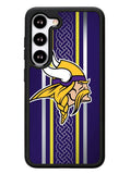Minnesota Viking Samsung Galaxy S23 Plus 5G / Samsung Galaxy S23+ 5G Case