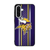 Minnesota Viking Samsung Galaxy A36 Case DC6151