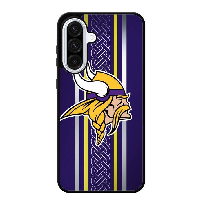 Minnesota Viking Samsung Galaxy A36 Case DC1184