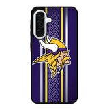 Minnesota Viking Samsung Galaxy A26 Case DC1184