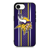 Minnesota Viking iPhone 16e Case DC1184