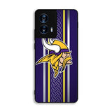 Minnesota Viking Motorola Moto G Power 5G 2024 Case DC8204