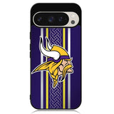 Minnesota Viking Google Pixel 9 | Google Pixel 9 Pro Case DC1184