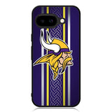 Minnesota Viking Google Pixel 9A Case DC1184