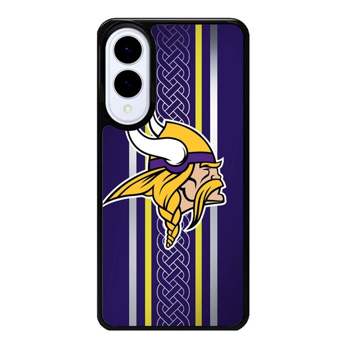 Minnesota Viking Samsung Galaxy S25 Edge DC1184