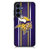 Minnesota Viking Samsung Galaxy S23 Plus , Samsung Galaxy S23+ Case DC1184