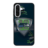 Seattle Seahawks 12 Samsung Galaxy A16 Case DC1646