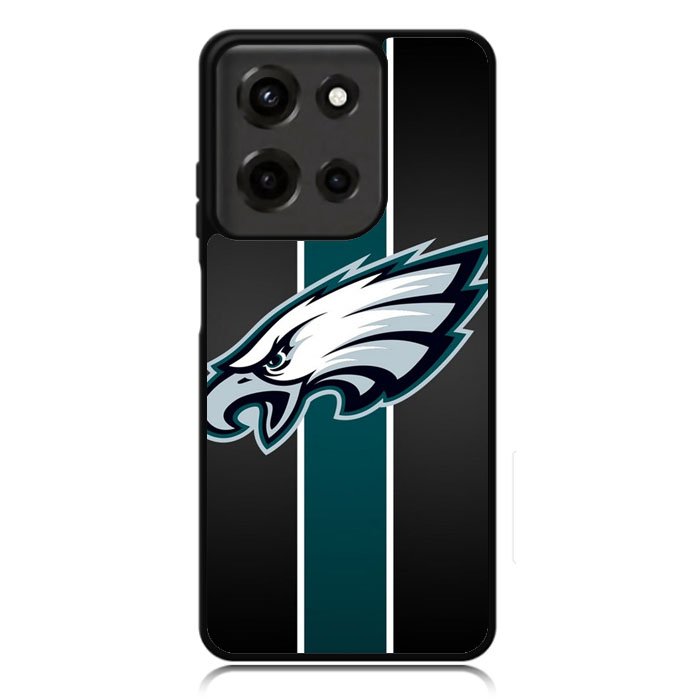 Eagles Motorola Moto G Power 5G 2025 DC0588