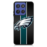 Eagles Motorola Moto G Stylus 5G 2025 DC0588