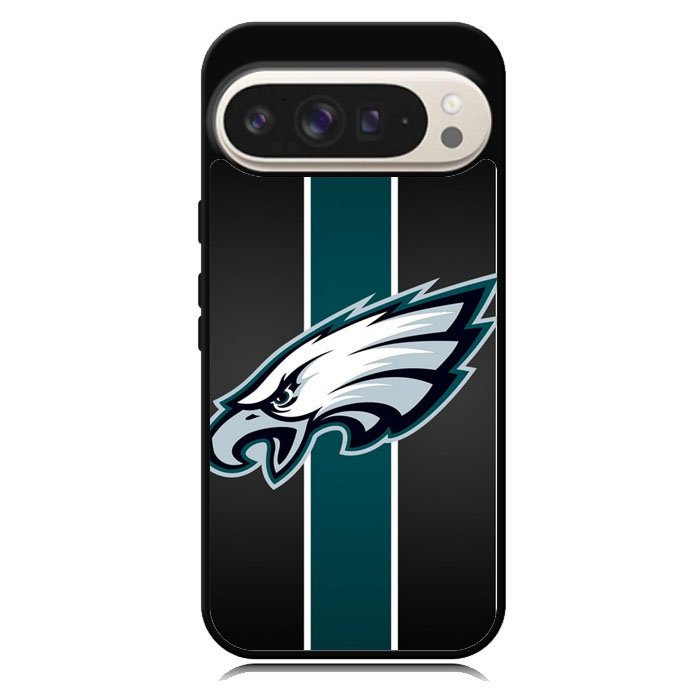 Eagles Google Pixel 10 | Google Pixel 10 Pro Case DC0588