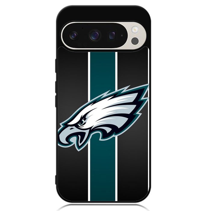 Eagles Google Pixel 9 Pro XL Case DC0588