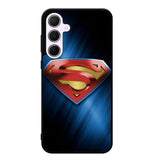 Logo Superman Samsung Galaxy A25 5G Case DC1050