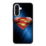 Logo Superman Samsung Galaxy A16 Case DC1050