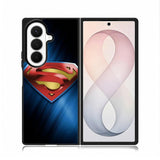 Logo Superman Samsung Galaxy Z Fold 8 Ultra Case DC1050
