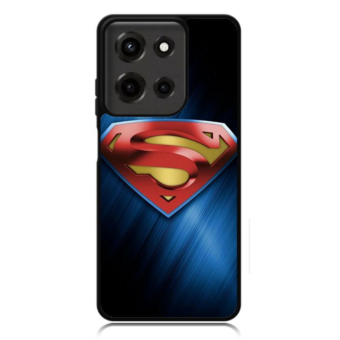 Logo Superman Motorola Moto G Power 5G 2025 DC1050