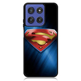 Logo Superman Motorola Moto G Stylus 5G 2025 DC1050
