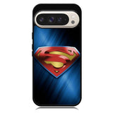 Logo Superman Google Pixel 10 Pro XL Case DC1050
