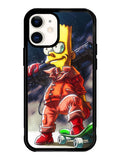 The Simpsons 3rd iPhone 12 Case