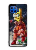 The Simpsons 3rd Motorola Moto One 5G Case , Moto One 5G UW Case , Moto G 5G Plus Case