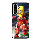 The Simpsons 3rd Samsung Galaxy A56 Case DC1049
