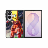 The Simpsons 3rd Samsung Galaxy Z Fold 8 Case