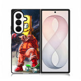 The Simpsons 3rd Samsung Galaxy Z Fold 8 Ultra Case