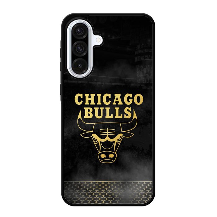 Chicago Bulls Case Samsung Galaxy A16 Case DC0320