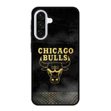 Chicago Bulls Case Samsung Galaxy A56 Case DC0320