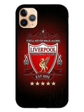 LIVERPOOL iPhone 11 Pro Case