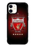 LIVERPOOL iPhone 12 Case