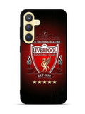 LIVERPOOL Samsung Galaxy S25 Plus 5G , Samsung Galaxy S25+ 5G Case