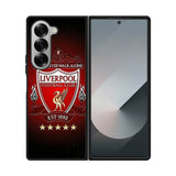 LIVERPOOL Samsung Galaxy Z Fold 7 5G Case