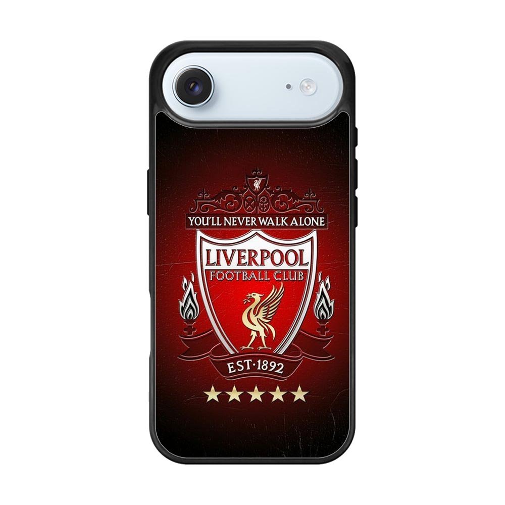 LIVERPOOL iPhone Air Case