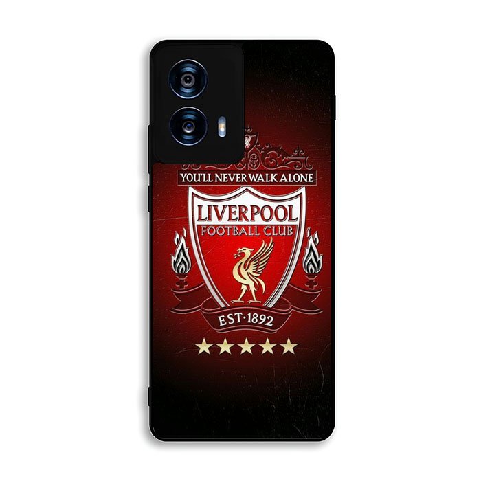 LIVERPOOL Motorola Moto G Power 5G 2024 Case DC4692